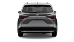 Toyota Sienna - Back thumbnail