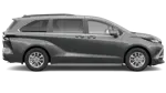 Toyota Sienna - Right thumbnail