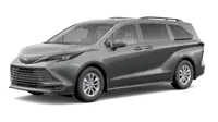 Toyota Sienna XLE FWD 8-Pass