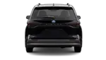 Toyota Sienna - Back thumbnail