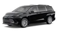 Toyota Sienna XLE FWD 8-Pass Mobility Package