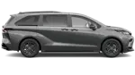 Toyota Sienna - Right thumbnail