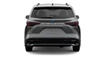 Toyota Sienna - Back thumbnail