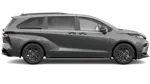 Toyota Sienna - Right thumbnail