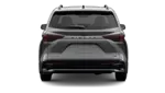 Toyota Sienna - Back thumbnail