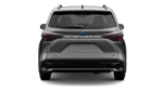 Toyota Sienna - Back thumbnail