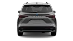 Toyota Sienna - Back thumbnail