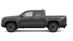 Toyota Tacoma - Left thumbnail