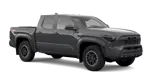 Toyota Tacoma - FrontRight thumbnail