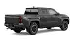 Toyota Tacoma - BackRight thumbnail