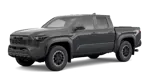 Toyota Tacoma - FrontLeft thumbnail