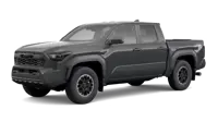 Toyota Tacoma 4X4 Double Cab 6M TRD Off Road (5-ft Bed)
