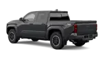 Toyota Tacoma - BackLeft thumbnail