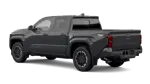 Toyota Tacoma - BackLeft thumbnail