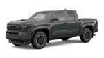 Toyota Tacoma - FrontLeft thumbnail