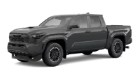 Toyota Tacoma 4X4 Double Cab 6M TRD Sport+ (5-ft Bed)