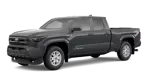 Toyota Tacoma - FrontLeft thumbnail