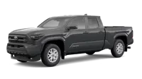 Toyota Tacoma 4X4 Double Cab 8A SR5 (6-ft Bed)