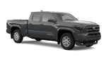 Toyota Tacoma - FrontRight thumbnail