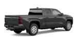 Toyota Tacoma - BackRight thumbnail