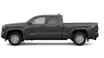 Toyota Tacoma - Left thumbnail