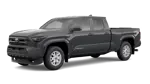 Toyota Tacoma - FrontLeft thumbnail
