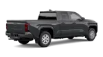Toyota Tacoma - BackRight thumbnail