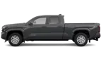 Toyota Tacoma - Left thumbnail