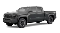 Toyota Tacoma 4X4 Double Cab 8A TRD Off Road (6-ft Bed)