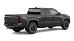 Toyota Tacoma - BackRight thumbnail