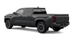 Toyota Tacoma - BackLeft thumbnail
