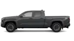 Toyota Tacoma - Left thumbnail