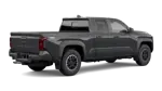 Toyota Tacoma - BackRight thumbnail