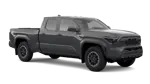 Toyota Tacoma - FrontRight thumbnail