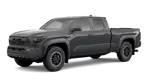 Toyota Tacoma - FrontLeft thumbnail