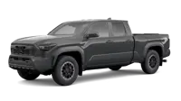 Toyota Tacoma 4X4 Double Cab 8A TRD Off Road+ (6-ft Bed)