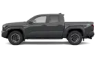 Toyota Tacoma - Left thumbnail
