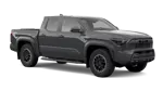 Toyota Tacoma - FrontRight thumbnail