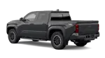 Toyota Tacoma - BackLeft thumbnail