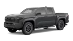 Toyota Tacoma - FrontLeft thumbnail