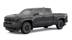 Toyota Tacoma - FrontLeft thumbnail