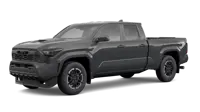 Toyota Tacoma 4X4 Double Cab 8A TRD Sport (6-ft Bed)