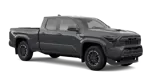 Toyota Tacoma - FrontRight thumbnail