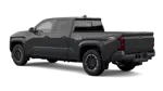 Toyota Tacoma - BackLeft thumbnail