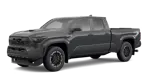 Toyota Tacoma - FrontLeft thumbnail