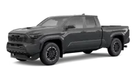 Toyota Tacoma 4X4 Double Cab 8A TRD Sport+ (6-ft Bed)
