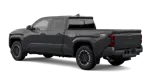 Toyota Tacoma - BackLeft thumbnail