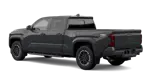 Toyota Tacoma - BackLeft thumbnail