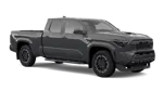 Toyota Tacoma - FrontRight thumbnail