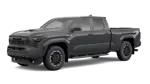 Toyota Tacoma - FrontLeft thumbnail